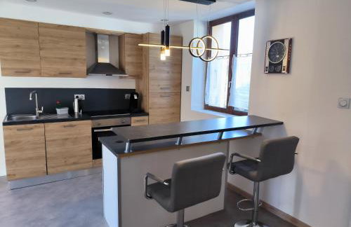 maison de centre ville - Foto 10