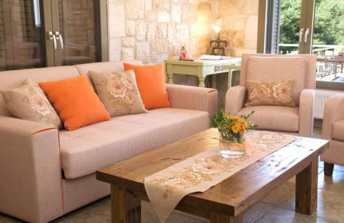 Forest Villas Kefalonia - Foto 41