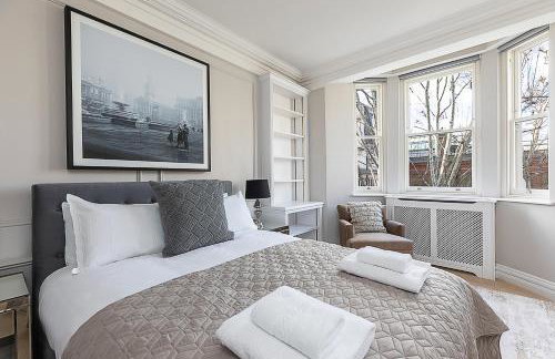 Astonishing flats near Mayfair & Piccadilly Circus - Foto 12