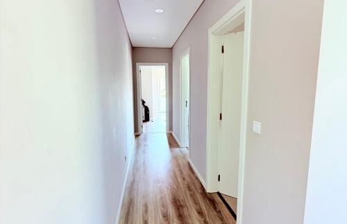 MoradiaT4 com piscina - Foto 35