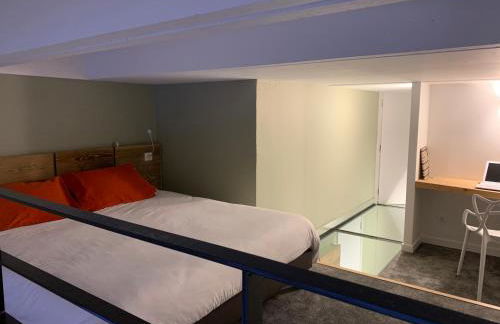 Flaine Forum L1 Cassiopée Mezzanine & Terrasse - Foto 6