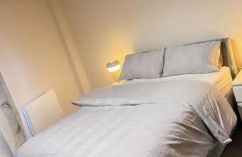 Luxury 2 bedroom Apartment in Manchester City Centre - FREE Parking - Foto 24
