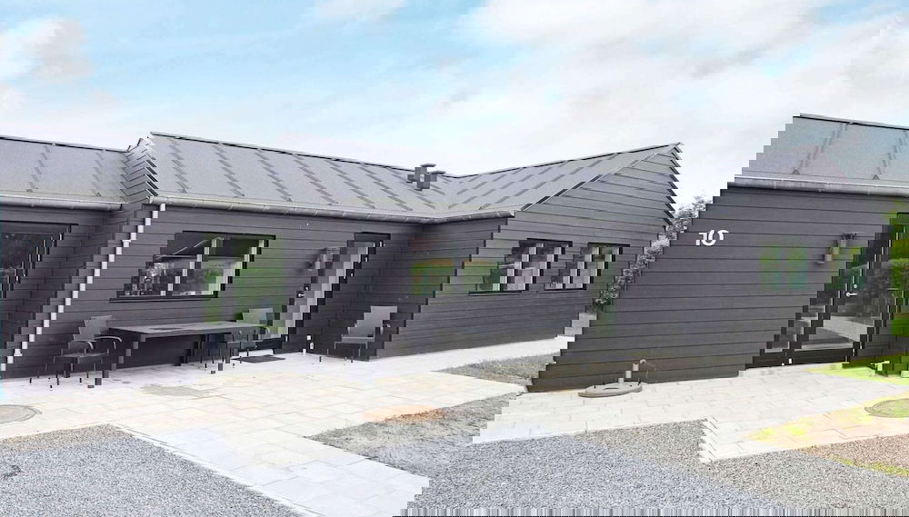 6 Person Holiday Home in Tarm - Foto 1, Imagen principal