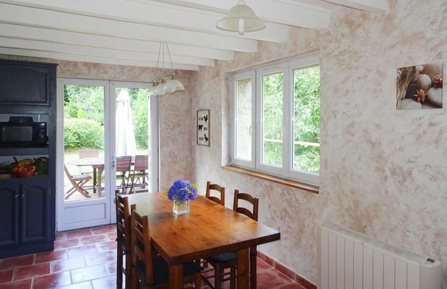 Holiday Home Near Rosa Granite Coast Beaches - Photo 15