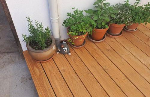 Gemütliches Haus im alten Ortskern - Foto 7