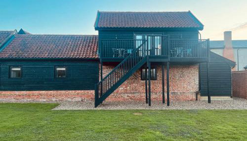 White House Lodges - Foto 5, Garden, Garden view