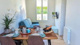 Il Nido 2, F2 hyper centre, parking et wifi - Foto 2