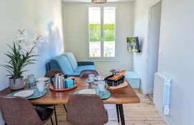 Il Nido 2, F2 hyper centre, parking et wifi - Foto 2