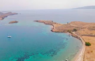 Maltezana Blue Lagoon Astipalea - Foto 8