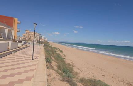 Relax en familia junto al mar Les Palmeres - Foto 32