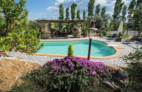 Il Giardino dei Flintstones B&B - Foto 54