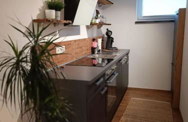 Altholzapartment in Kempten - Foto 12