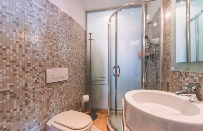 Appartamento Augustus - Foto 19