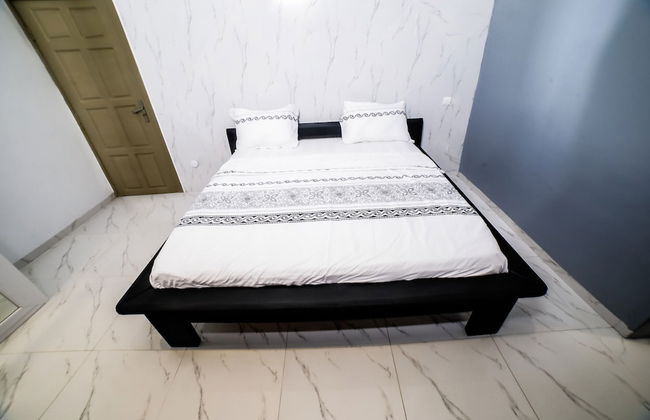 Appart MRode Djidjole - Photo 4