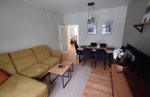Apartament Solskiego - Foto 1