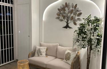 Marbella Golf Garden Apartments - Photo 38