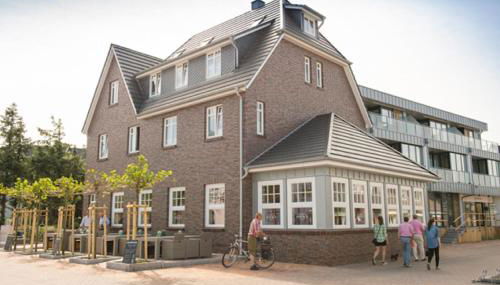 Das 54 Grad Nord - Apartments & More - Foto 3