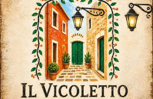 Il Vicoletto - Photo 1
