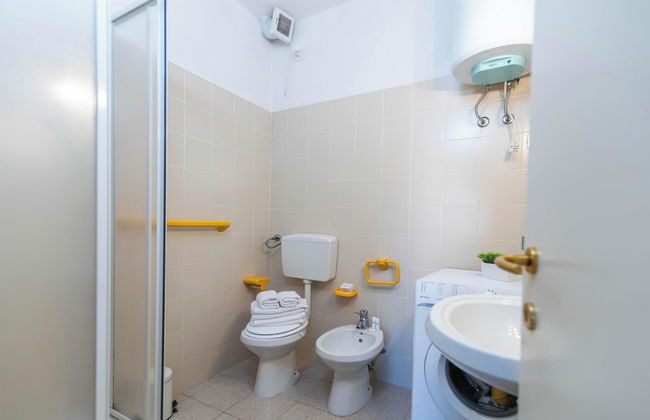 I Fari Apartments - Foto 75