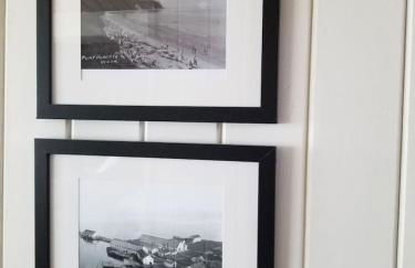 The Coastal Cottage - Direct Beach Access - Foto 37