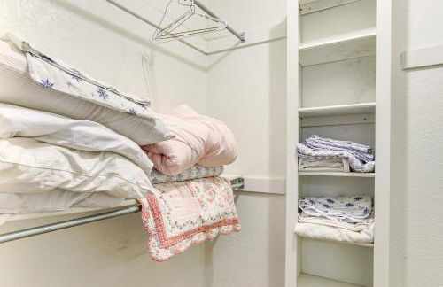 Edmond Townhome with Pool Access Near Arcadia Lake! - Foto 20