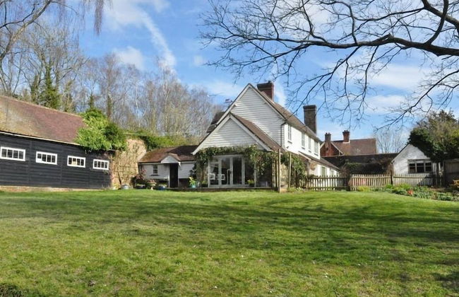 Little Tidebrook Farm - Foto 4