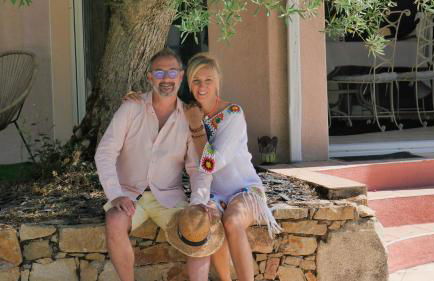 Les Gîtes de Bellevue - Foto 27