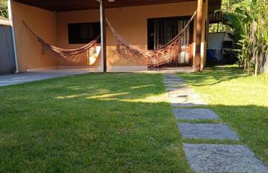 Casa em Ubatuba, 50 Metros da praia de Ubatumirim - Foto 1