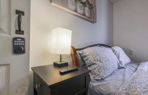 Cozy Room in the City of Worcester - Foto 30