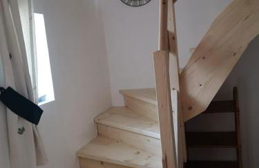 Maisonnette La Bienvenue - Photo 22