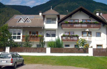 App. Tamanhof - Photo 1