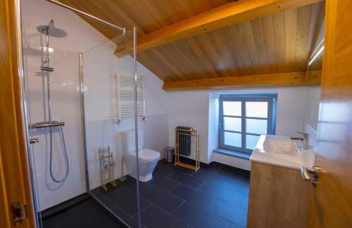 Casa Alameda 23 de Casas Das Figueiras en Ría Eo-Ribadeo - Foto 12