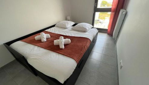 La Plaine St Denis, Paris Stade de France - Foto 5