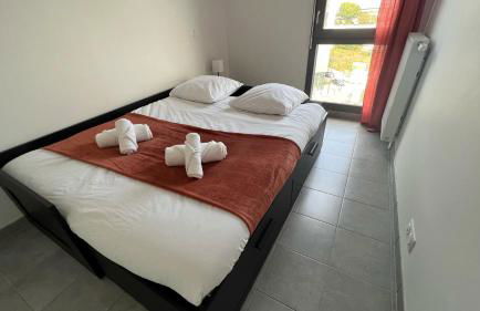 La Plaine St Denis, Paris Stade de France - Foto 5