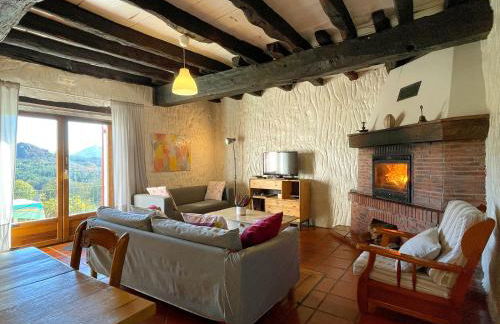 Casa Rural Erreteneko borda - Foto 3