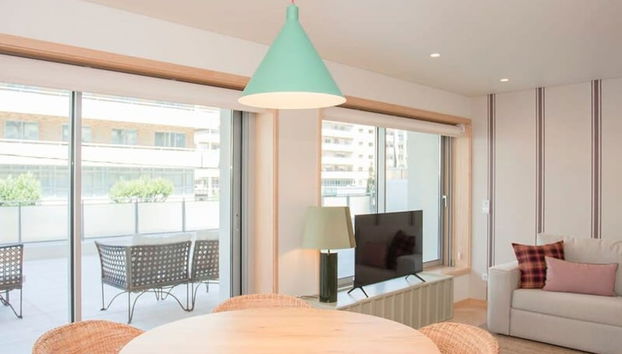 Allegro Boutique Apartments 1B by Liiiving - Foto 5, Habitación