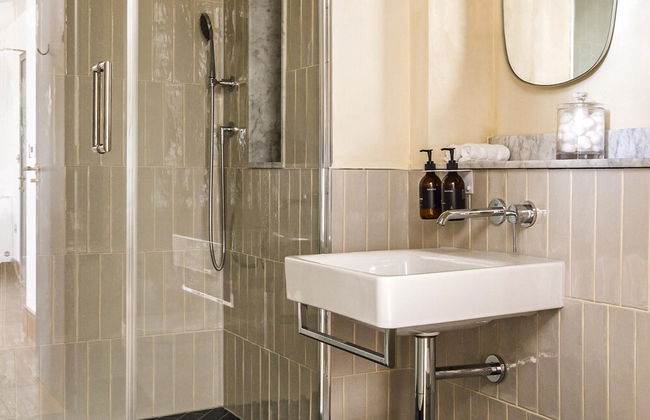 Stunning Apartment With City Views - Foto 16