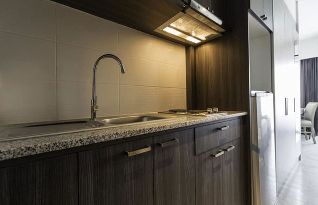 Kantary Hotel & Serviced Apartments Amata, Bangpakong - Foto 17