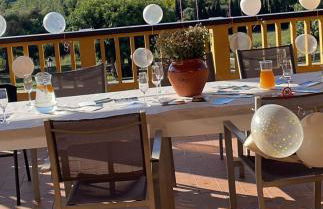 Villa Golf Sitges - Foto 21