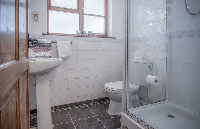 Tucking Mill - 3 Bedroom - Stepaside - Foto 75