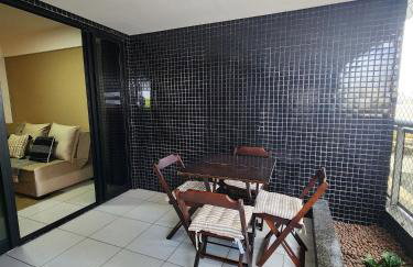 Salvador Prime Apartamentos, ao lado do Shopping Salvador - Foto 23