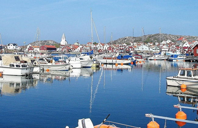 4 Person Holiday Home in Skarhamn-by Traum - Photo 18