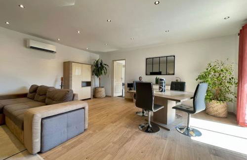 Villa La Paz ※ Climatisée - Foto 35