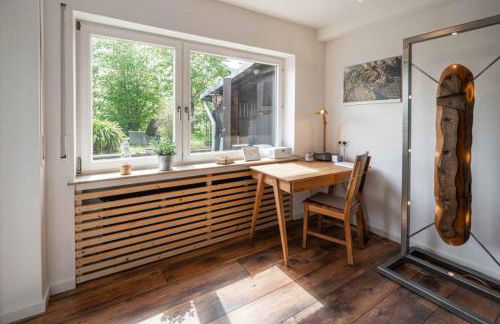 Ferienwohnung Rhön (Er) Leben - Foto 10