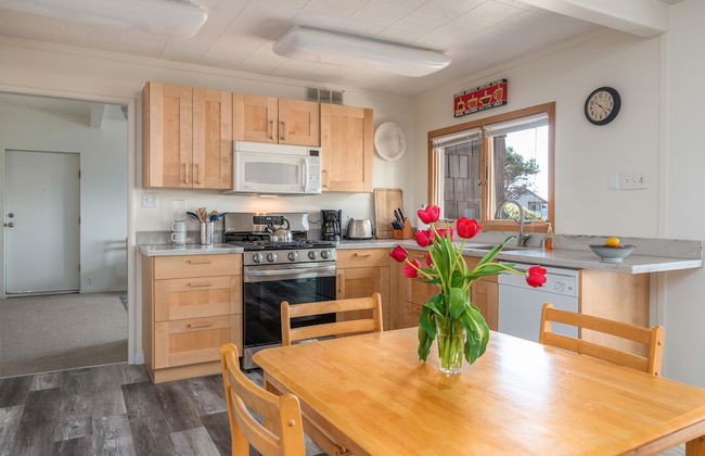 Ocean Bungalow - Foto 4