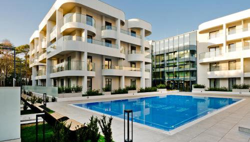 LIDO by BlueApart - Foto 2