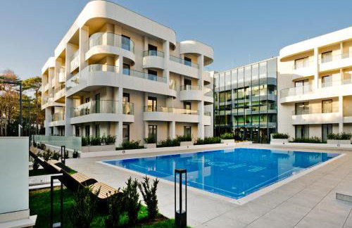 LIDO by BlueApart - Foto 2