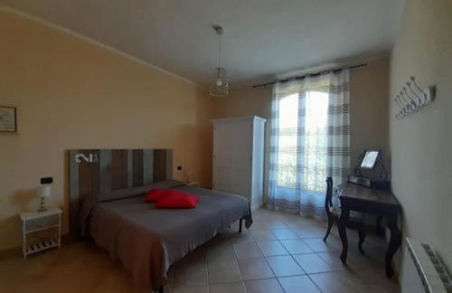 Le Giuncaie - Vigna con alloggio - Foto 16