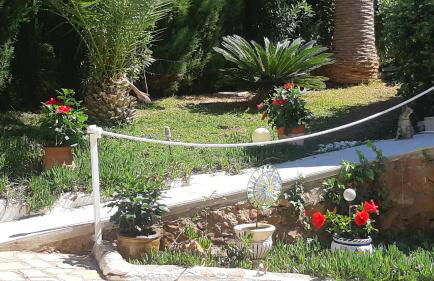 Ferienwohnung mit Privat-Pool - Foto 31