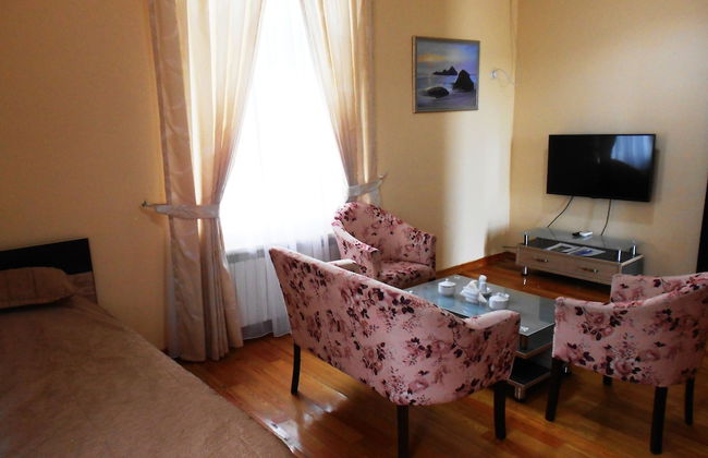 Sheki Park - Photo 13